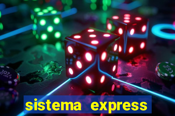 sistema express futebol virtual